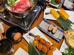 -三月居酒屋(青年大街店)