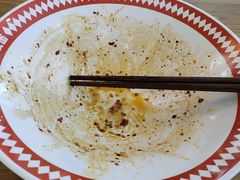 -吴满满油泼面(北方风味园店)