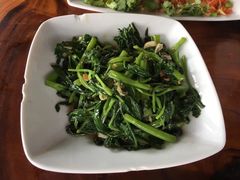 -自然餐厅(Phuket)