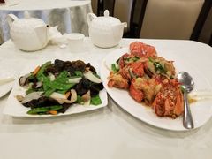 -半岛海鲜酒家