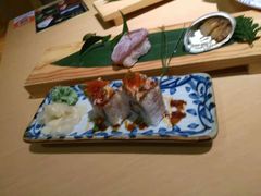 -昱匠·日本料理(金融街店)