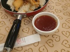 锅包肉-大鸭梨烤鸭店(花园村店)