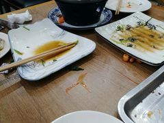 -丰和轩餐厅(西四环南路辅路店)