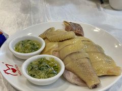 -文记壹心鸡(宝华路店)