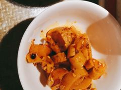 -渝信川菜(西单店)