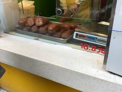 -蜜汁藕(三七八巷店)
