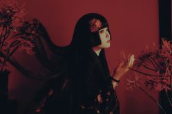 点击看大图 -持熹光年写真体验馆