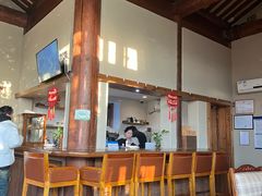 -云端咖啡(古北水镇景区店)