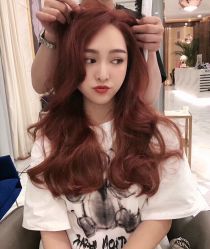 -3AM·S HAIR SALON烫发染发接发