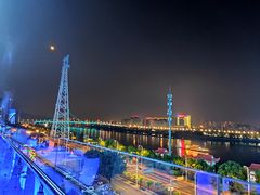-福州天元国际威斯汀酒店·中国元素餐厅