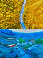 -飞览天下沉浸式飞行体验(北京旗舰店)