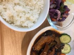 -箪食记(汉口路店)