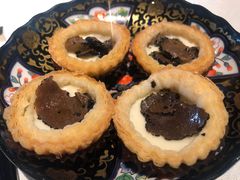 黑松露蛋挞-三号黄浦会Canton Table