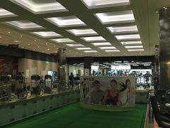 -威尔仕健身(金茂店)
