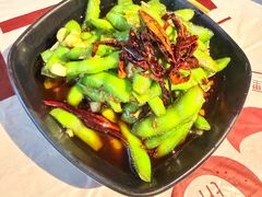 -巴厘龙虾·榜首油焖大虾(音乐学院·沿江酒馆店)