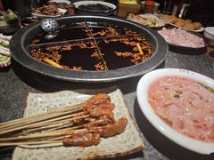 -陈眼镜火锅(总店)