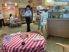 -西贝(无锡万象城店)