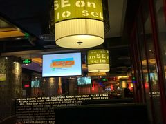 -南都咖啡西餐厅.全日茶点(福星路店)