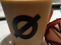 拿铁-BE NORMAL CAFE(霞溪路店)