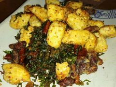 -云海肴·汽锅鸡·云南菜(天津国金汇店)