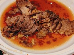 -西贝(枫蓝国际购物中心店)