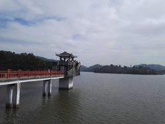 -红花湖景区