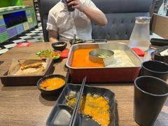 红汤梭边鱼锅-新辣道鱼火锅(世纪金源购物中心店)