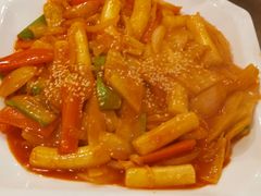 -高丽村韩国料理(兴华二路店)
