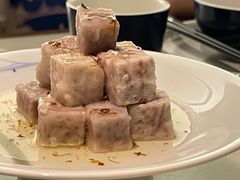 -绿茶餐厅(成都太古里店)