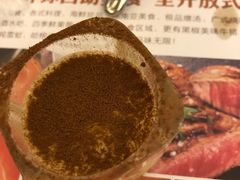 -芭菲盛宴·环球美食(解放碑英利国际店)