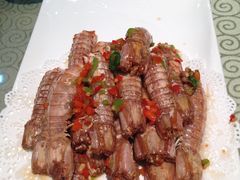 -双合园·海鲜水饺青岛菜(上清路店)