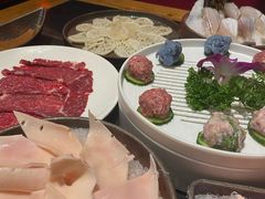 -红运火锅·中国名火锅·国风演绎(省体店)