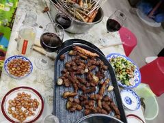 -邹立国火锅煎烤食材(南石道街店)