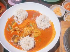 -Fuzzy Bistro 浮几韩餐·茶酒馆