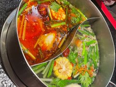-贵州黄牛肉(西溪湿地店)