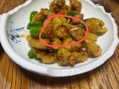 -马家饭堂(南街薰酱店)