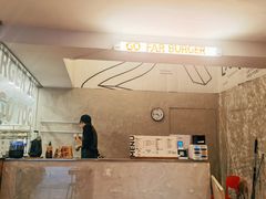 -狗發汉堡(湖塘店)