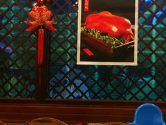 包厢-东四民芳餐厅(世茂工三店)