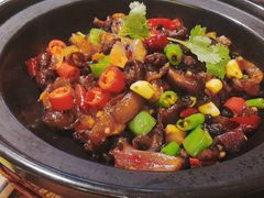 -鸡毛店·川菜(双楠店)