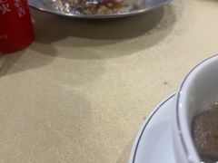 -标记美食新鲜猪杂(兴南大道店)