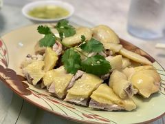 -腰记饭店(龙源路店)