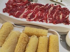 -潮汕大目牛肉火锅(上梅林店)