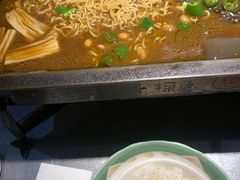-探鱼·鲜青椒爽麻烤鱼(天一广场店)