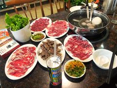 -八合里潮汕鲜牛肉火锅(深圳海岸城店)