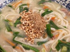 -杏花村水席楼·洛阳水席(老城十字街店)