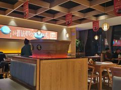 大堂-同乐馆(阳光店)