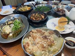 -农汤老店(顺联公园里店)