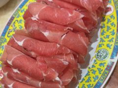 -清真·马家火锅美食城(镇江北路店)