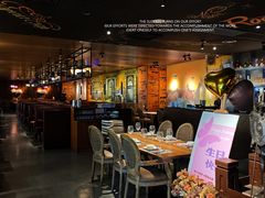 -路易十三西餐厅(西关新天地店)