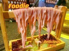 -湊湊火锅·茶憩(和平大悦城店)